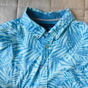 Tommy Hilfiger xxxl button down